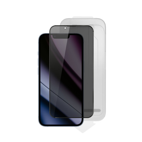 Epico Privacy Glass 3D pre iPhone 13/13 Pro/14/16e