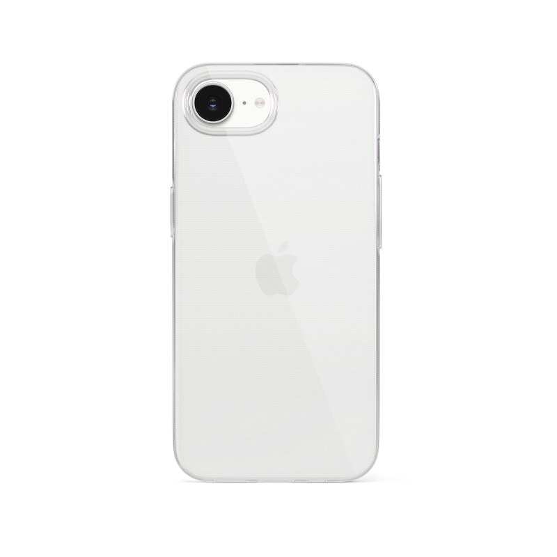 Epico Twiggy Gloss kryt iPhone 16e - transparentný
