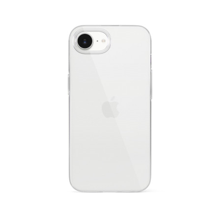 Epico Twiggy Gloss kryt iPhone 16e - transparentný