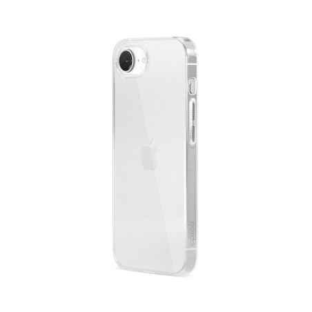 Epico Twiggy Gloss kryt iPhone 16e - transparentný