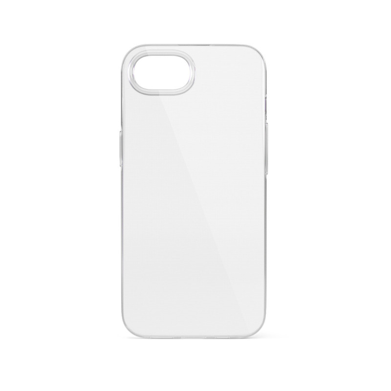 Epico Twiggy Gloss kryt iPhone 16e - transparentný