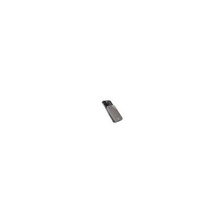 Epico 5000mAh Alu Mag+ powerbanka EM45 - titánová