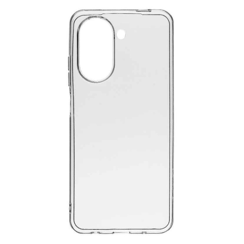 Tactical TPU Kryt Xiaomi Redmi A5 4G Transparent