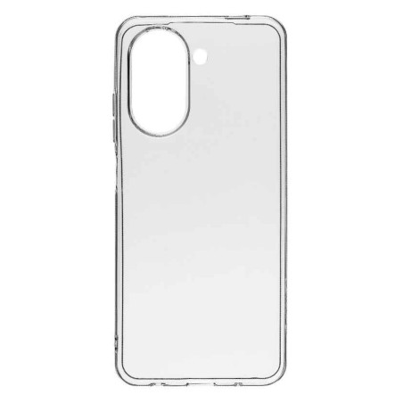 Tactical TPU Kryt Xiaomi Redmi A5 4G Transparent
