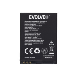 EVOLVEO orig. batéria 900 mAh pre EasyPhone ID/EG/XS (EP-400/550/570)