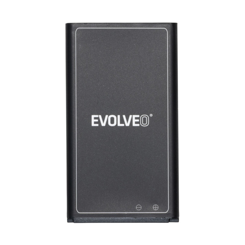EVOLVEO orig. batéria 1800 mAh pre MaxPhone A1, StrongPhone Q1/Z4/W4