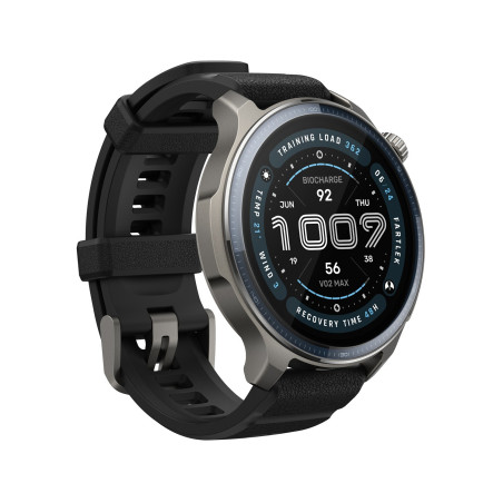 Amazfit Balance 2/Šport Band/Black