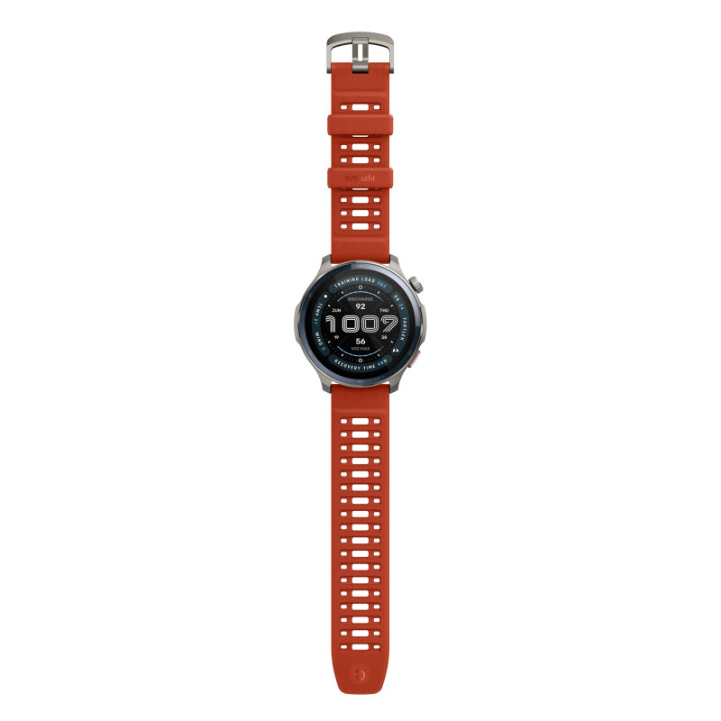 Amazfit Balance 2/Šport Band/Black