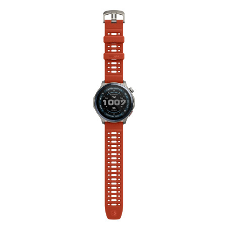 Amazfit Balance 2/Šport Band/Black