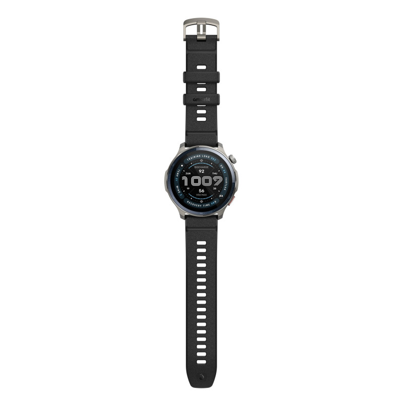 Amazfit Balance 2/Šport Band/Black