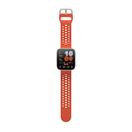 Amazfit Bip 6/Šport Band/RED