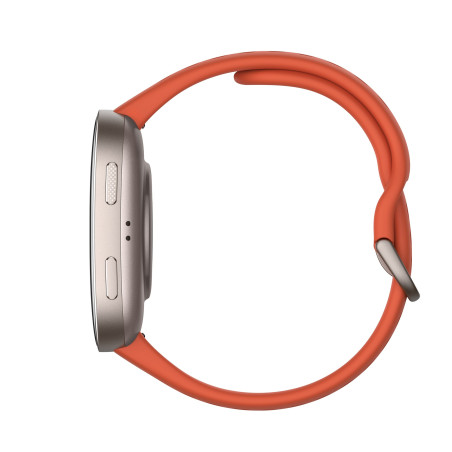 Amazfit Bip 6/Šport Band/RED