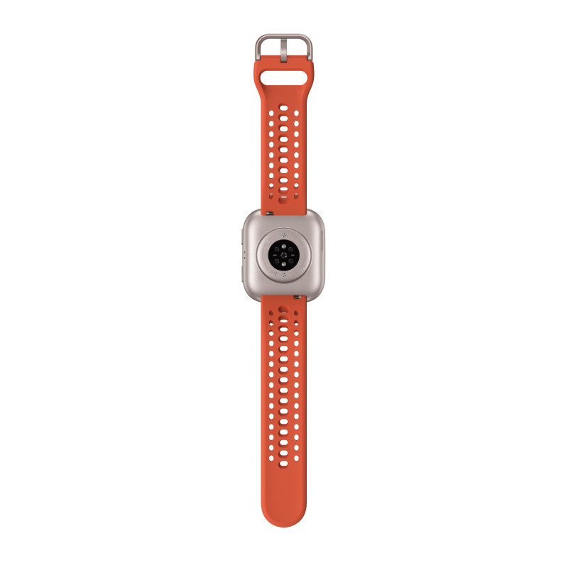 Amazfit Bip 6/Šport Band/RED