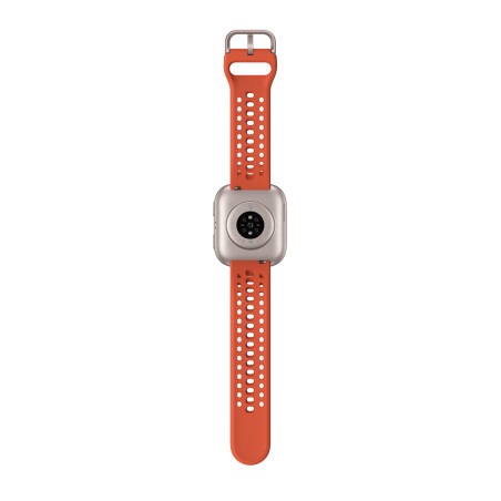 Amazfit Bip 6/Šport Band/RED