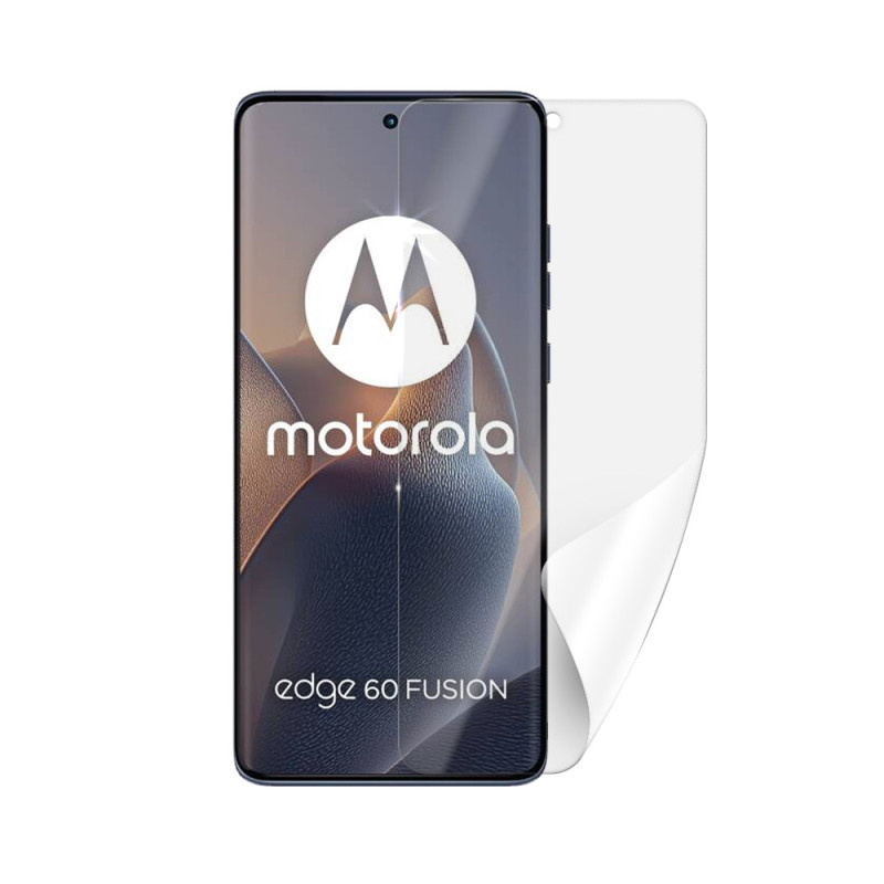 Screenshield MOTOROLA Edge 60 Fusion XT2503 fólia na displej