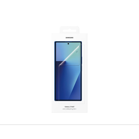 Samsung Ochranná fólia Fold7 Transparent