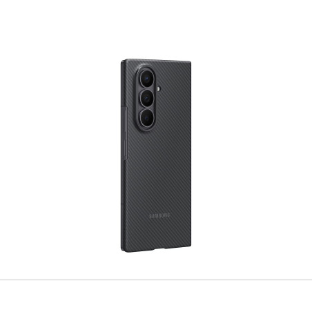 Samsung Ochranný kryt Carbon Fold7 Black