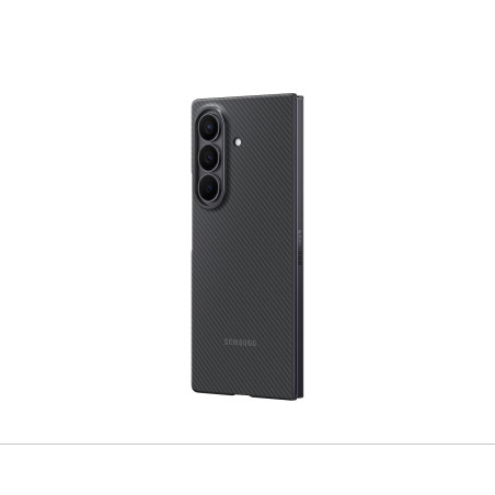 Samsung Ochranný kryt Carbon Fold7 Black