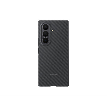 Samsung Ochranný kryt Carbon Fold7 Black