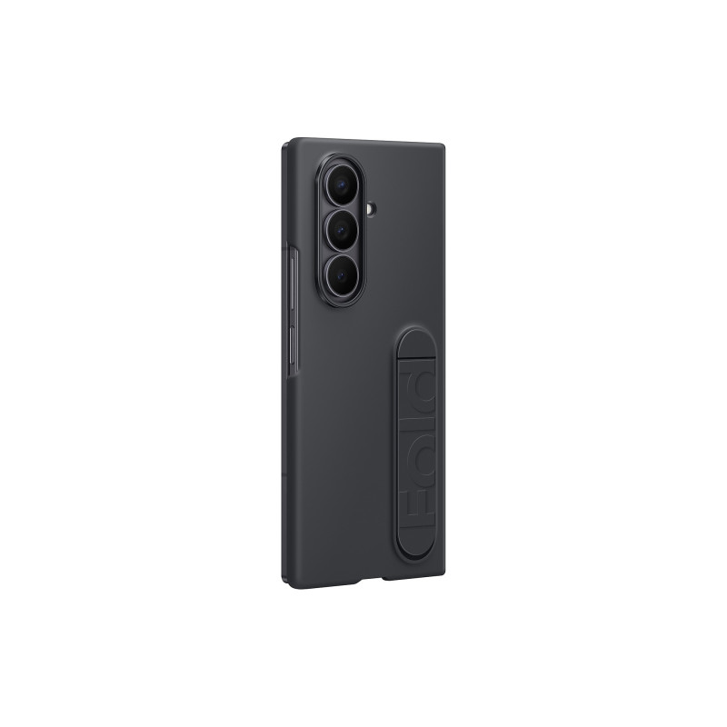 Samsung Silikónový zadný kryt Fold7 Black