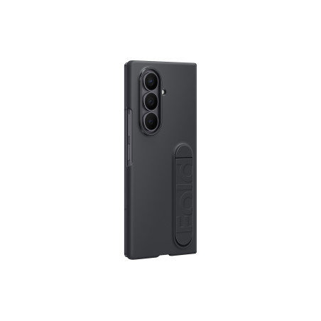Samsung Silikónový zadný kryt Fold7 Black