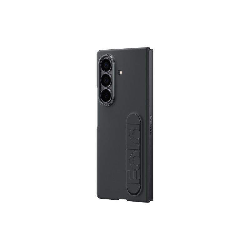 Samsung Silikónový zadný kryt Fold7 Black