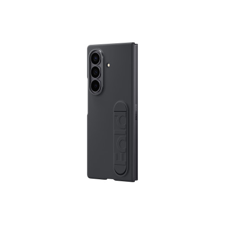 Samsung Silikónový zadný kryt Fold7 Black