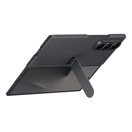 Samsung Silikónový zadný kryt Fold7 Black