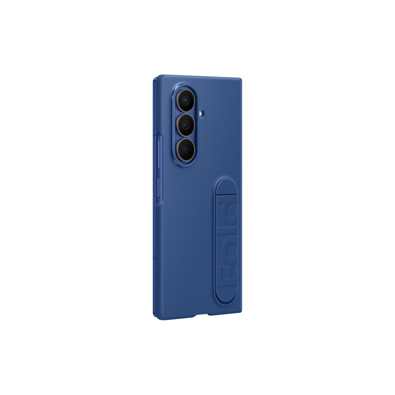 Samsung Silikónový zadný kryt Fold7 Blue