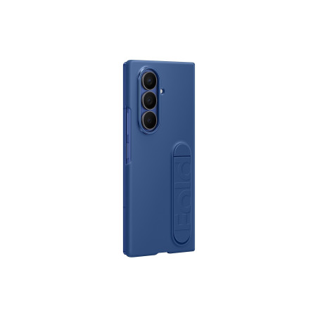 Samsung Silikónový zadný kryt Fold7 Blue