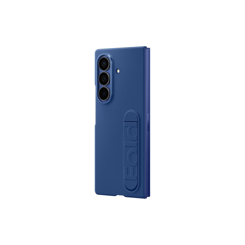 Samsung Silikónový zadný kryt Fold7 Blue