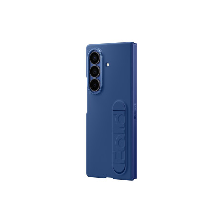 Samsung Silikónový zadný kryt Fold7 Blue