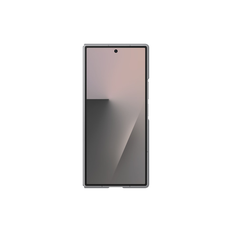 Samsung Silikónový zadný kryt Fold7 Gray