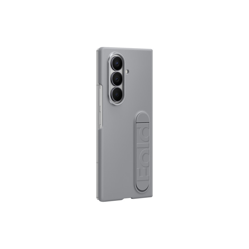 Samsung Silikónový zadný kryt Fold7 Gray