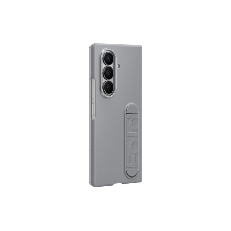 Samsung Silikónový zadný kryt Fold7 Gray