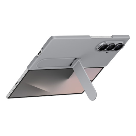 Samsung Silikónový zadný kryt Fold7 Gray