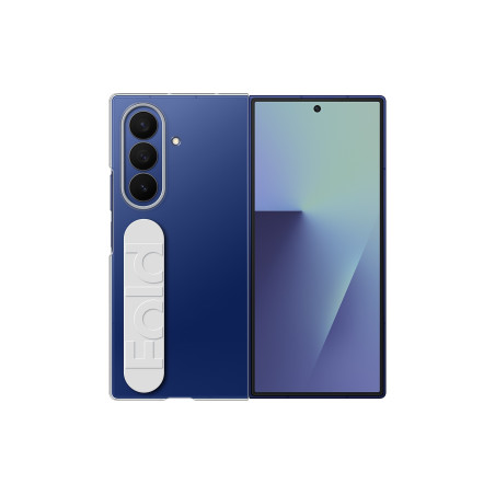 Samsung Priehľadný kryt s pútkom Fold7 Transparent