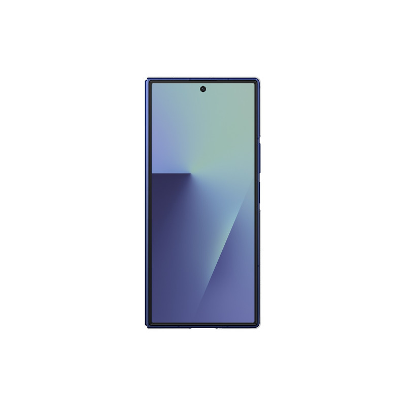 Samsung Priehľadný kryt s pútkom Fold7 Transparent