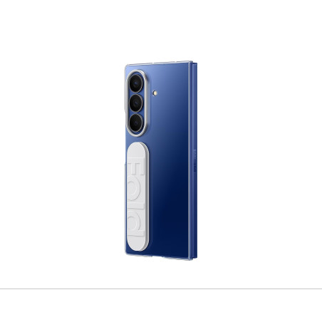 Samsung Priehľadný kryt s pútkom Fold7 Transparent