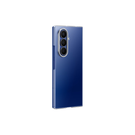 Samsung Priehľadný zadný kryt Fold7 Transparent