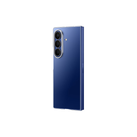 Samsung Priehľadný zadný kryt Fold7 Transparent