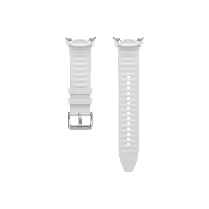 Samsung Hybridný remienok Watch 8 White