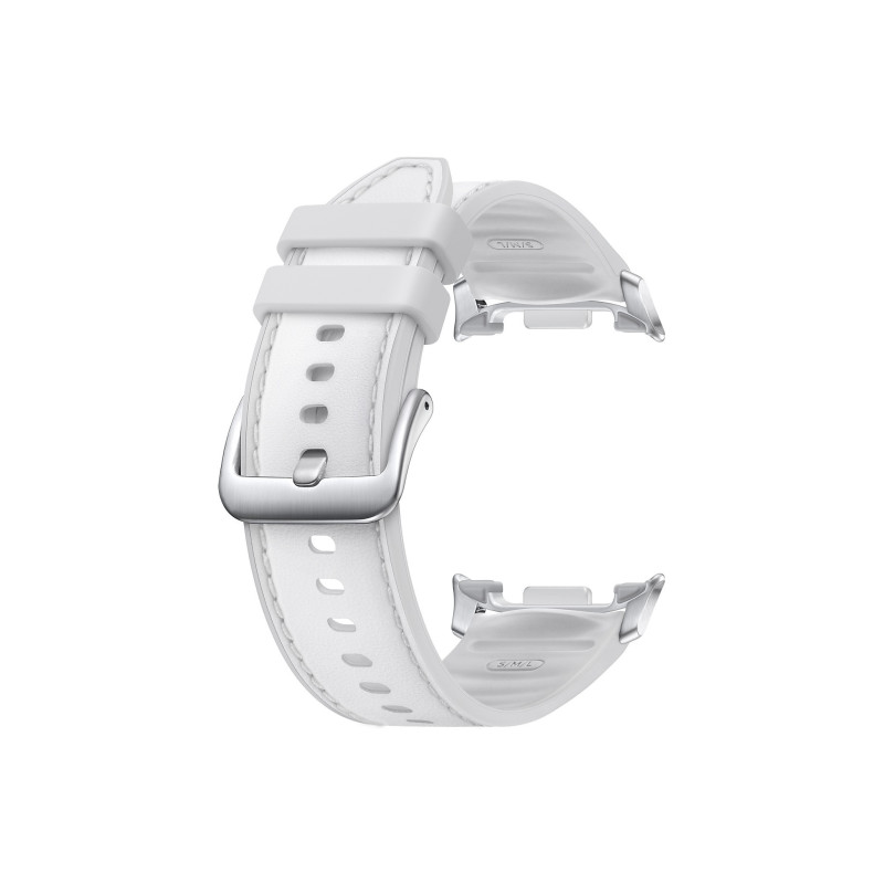 Samsung Hybridný remienok Watch 8 White