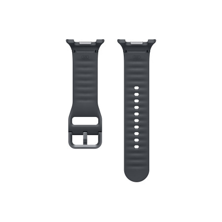 Samsung Športový remienok (veľkosť S/M) Watch 8 Graphite
