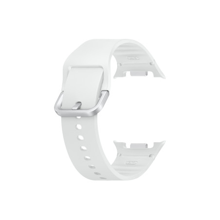Samsung Športový remienok (veľkosť S/M) Watch 8 White