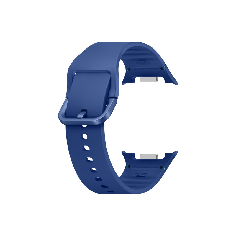 Samsung Športový remienok (veľkosť S/M) Watch 8 Blue