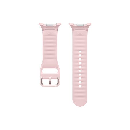 Samsung Športový remienok (veľkosť S/M) Watch 8 Pink