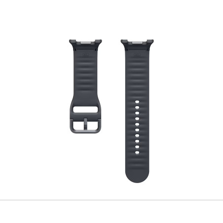 Samsung Športový remienok (veľkosť M/L) Watch 8 Graphite