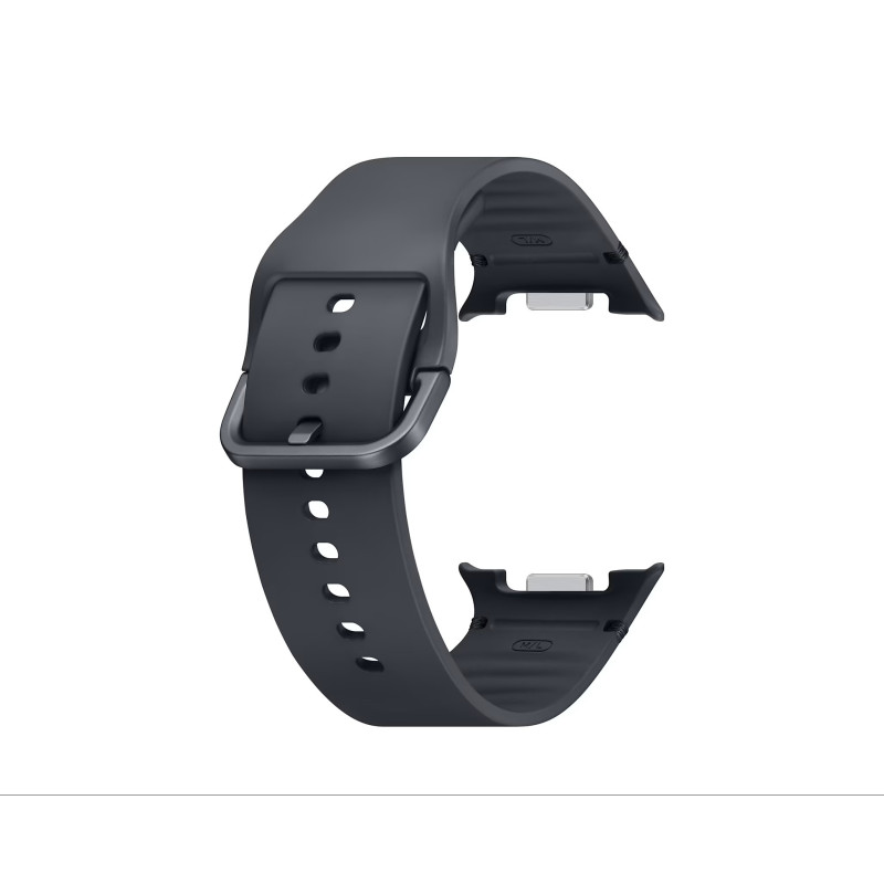 Samsung Športový remienok (veľkosť M/L) Watch 8 Graphite