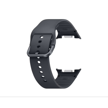 Samsung Športový remienok (veľkosť M/L) Watch 8 Graphite
